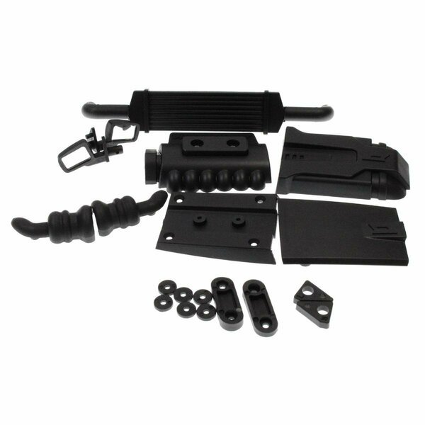 Maverick Body Parts Set for QuantumR MVK150289